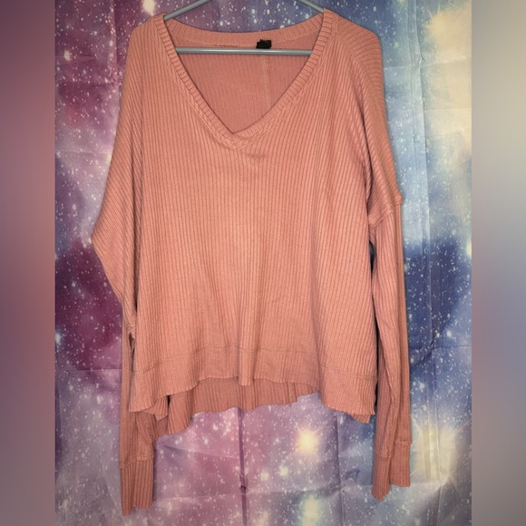 Wild fable long sleeve shirt 🛍 - Picture 1 of 3
